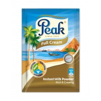 Peak full cream milk Powder 14g (14g X 210)carton